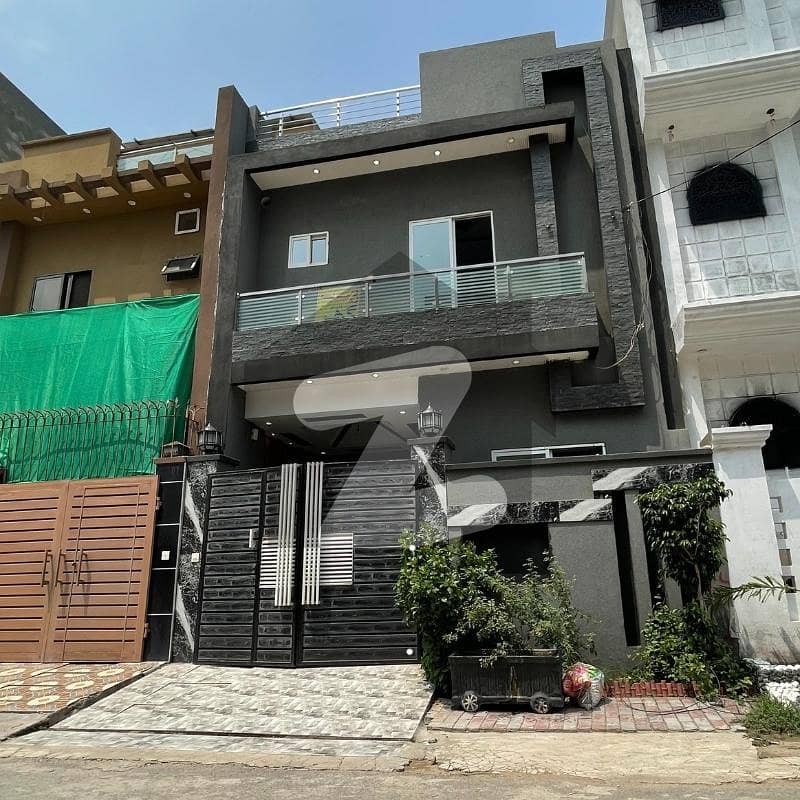 3 Years Installments Plan Brand New House For Sale In Park View City 3 Years Installments Plan Brand New House For Sale In Park View City