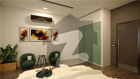 New House VIP Furnish Sale