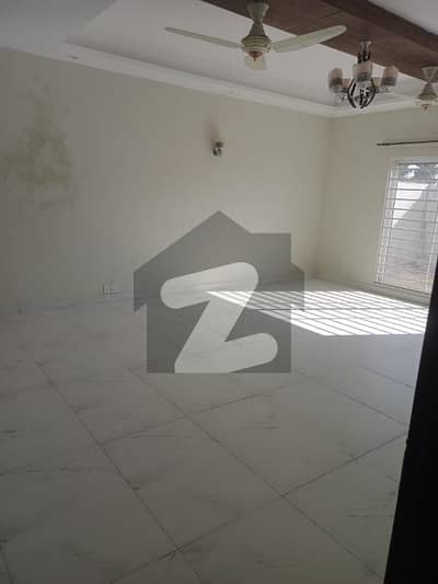 A Stunning Upper Portion Is Up For Grabs In G-9/3 Islamabad