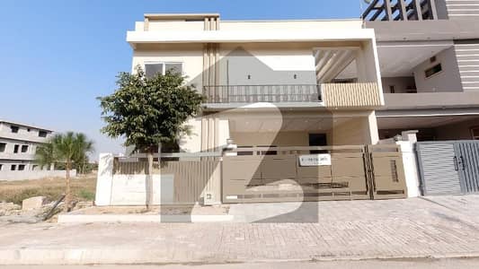 Prime Location 2275 Square Feet House For Sale In Top City 1 - Block D