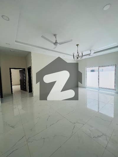 Gorgeous 350 Square Yards House For Rent Available In Falcon Complex New Malir