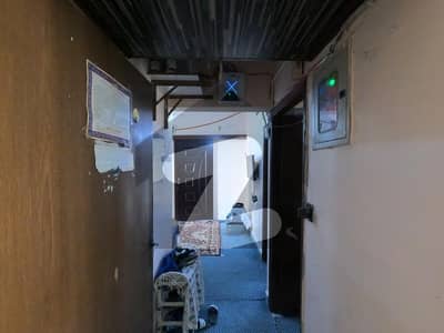 Prominently-Located Prime Location 1350 Square Feet Flat Available In Gulshan-e-Iqbal Town Prominently-Located Prime Location 1350 Square Feet Flat Available In Gulshan-e-Iqbal Town