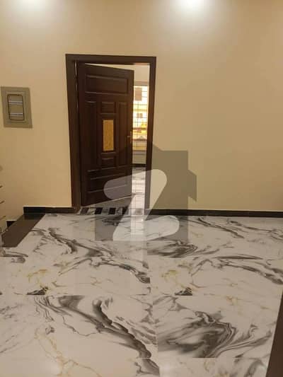 5x Marla Brand New Designer House For Rent In Bahria Town Rawalpindi Islamabad