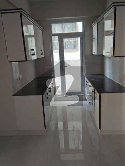 DHA PHASE 6 3 Bedroom Apartment For Rent