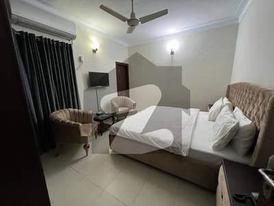 Furnished House For Rent