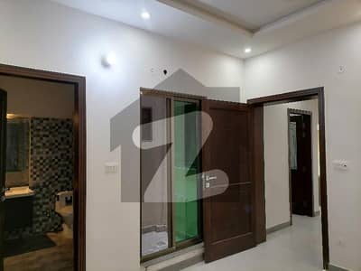 Wapda Town Phase 1 - Block E1 House For rent Sized 1 Kanal