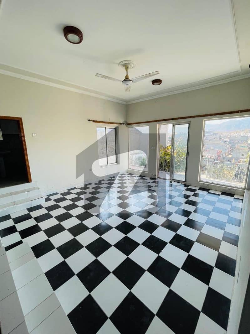 1 Kanal House For Rent In Banigala 1 Kanal House For Rent In Banigala