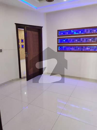 PRIME LOCATION KANAL NEW HOUSE AVAIL FOR SALE