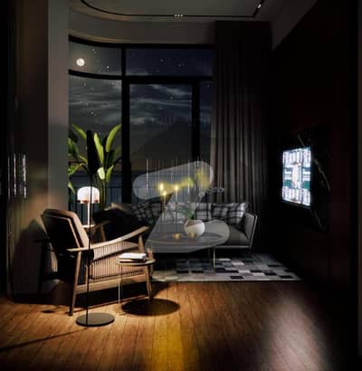 Luxurious