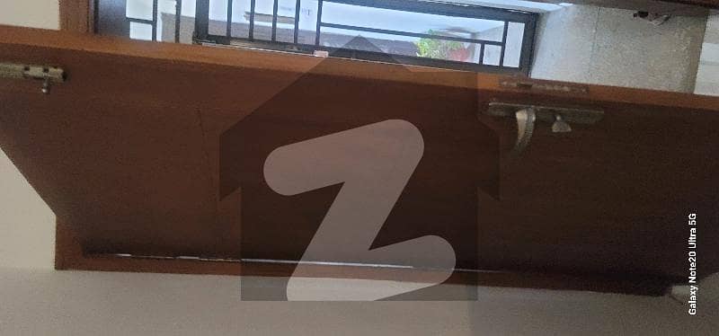 Askari Nazir Apartments Hilal Road Rawalpindi 1st Floor Fully Renovated Flat Available For Sale