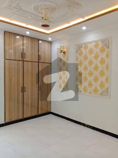 5 Marla Upper Portion Available For Rent