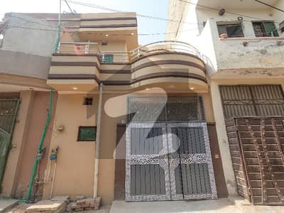 Avail Yourself A Great Prime Location 3 Marla House In Green Cap Housing Society Avail Yourself A Great Prime Location 3 Marla House In Green Cap Housing Society