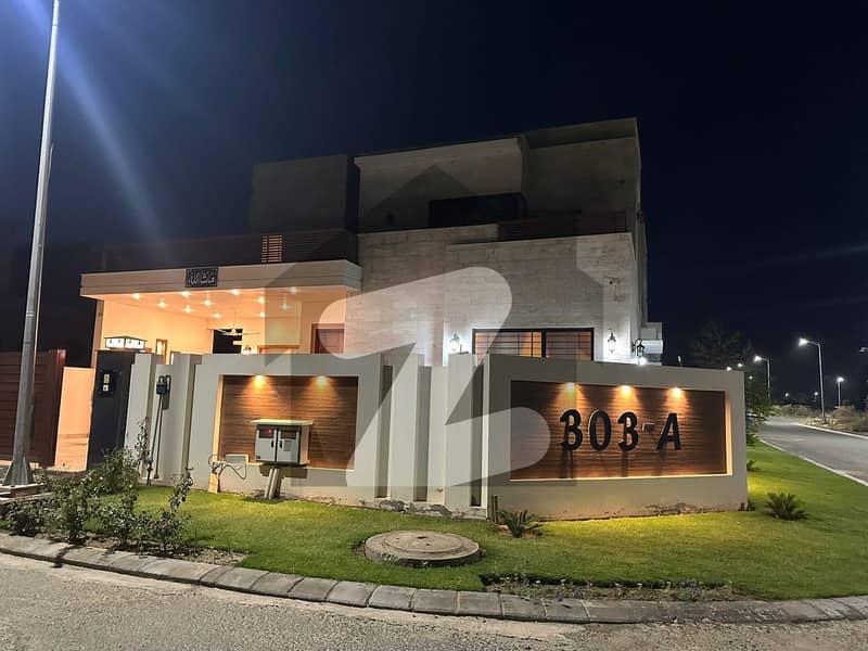 ڈی ایچ اے ڈیفینس بہاولپور میں 5 کمروں کا 1 کنال مکان 5.0 کروڑ میں برائے فروخت۔ ڈی ایچ اے ڈیفینس بہاولپور میں 5 کمروں کا 1 کنال مکان 5.0 کروڑ میں برائے فروخت۔
