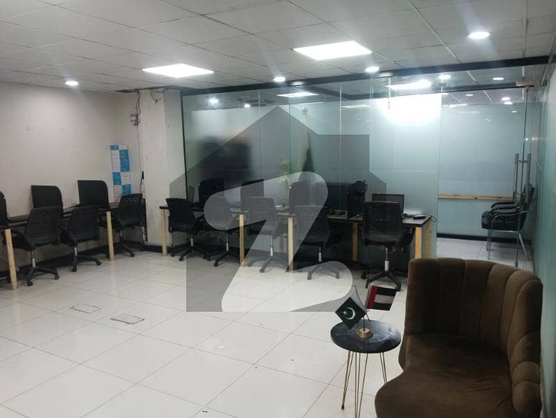 Fully Independent Furnished Office For Rent Fully Independent Furnished Office For Rent