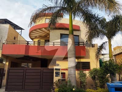 10 Marla House For Sale In Phase 3 Bahria Town Rawalpindi