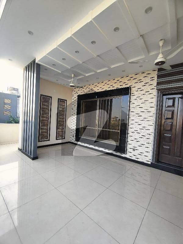 Brand New 1 Kanal House For Sale Brand New 1 Kanal House For Sale