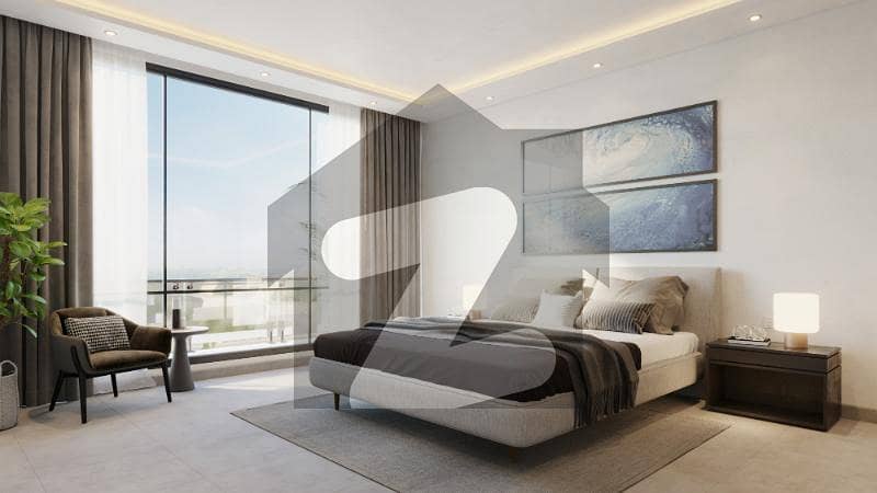Ultra-Luxury 3-Bedroom Penthouse At  Zameen Neo  Elevate Your Living