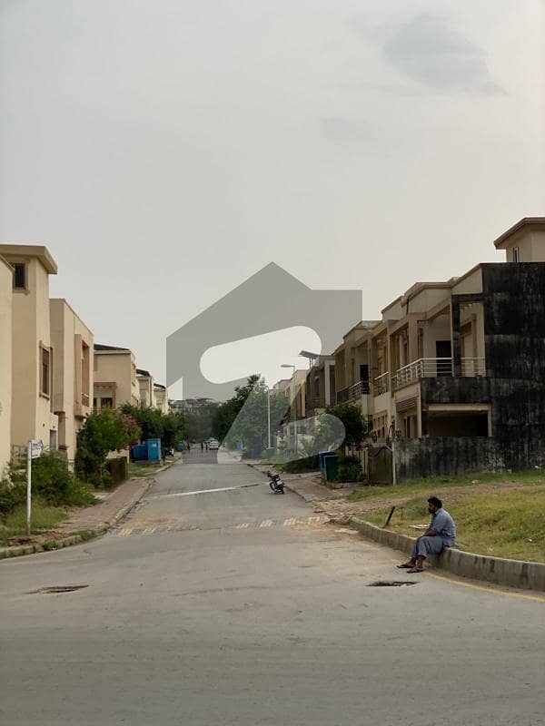 Extension Bahria Town Phase8 Extension Bahria Town Phase8