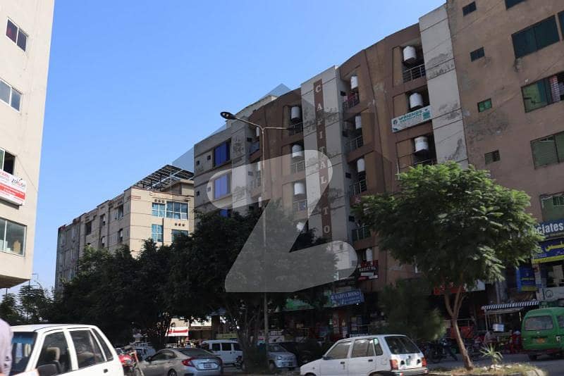 2 Bed Flat For Sale In G-15 Markaz Islamabad 2 Bed Flat For Sale In G-15 Markaz Islamabad