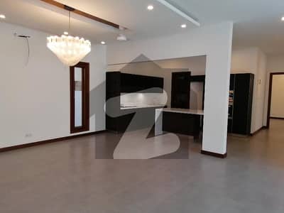 This Is Your Chance To Buy Prime Location Upper Portion In DHA Phase 7
