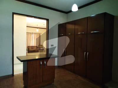 Beautifully Constructed Prime Location Upper Portion Is Available For rent In DHA Phase 4