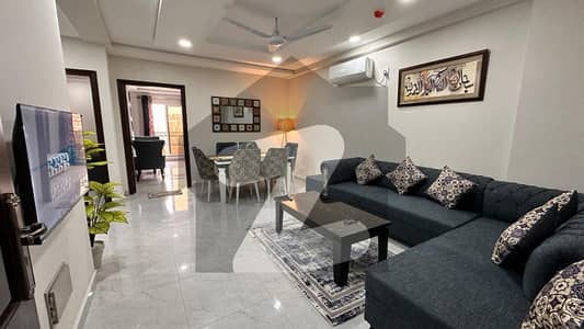 Furnished