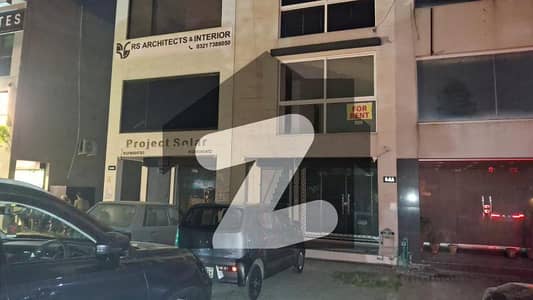 ڈی ایچ اے فیز 4 - بلاک ڈبل اے فیز 4,ڈیفنس (ڈی ایچ اے),لاہور میں 2 مرلہ عمارت 3.45 کروڑ میں برائے فروخت۔