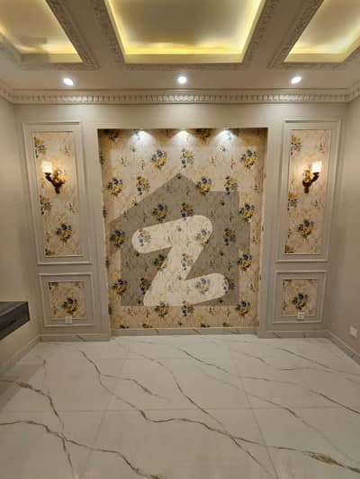 1 Kanal Upper Portion Lower Portion Lock Available For Rent In DHA Phase 4