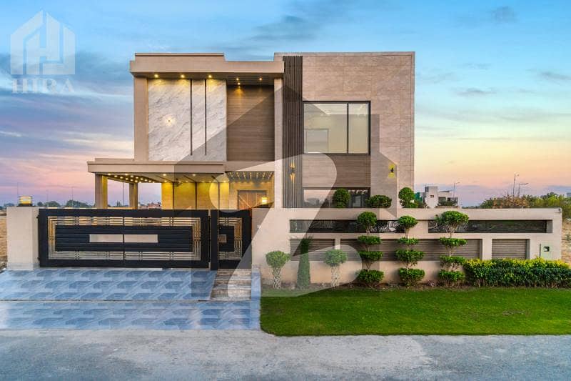 Beautiful Designed Kanal Bungalow With Modern Elevation For Sale Now In DHA Phase 7 Beautiful Designed Kanal Bungalow With Modern Elevation For Sale Now In DHA Phase 7