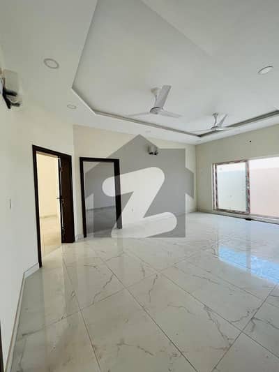 Falcon Complex Available Independent House 500 Yards Brand New