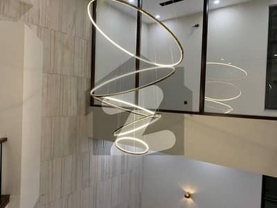 DESIGNER HOUSE FOR SALE IN SECTOR B DESIGNER HOUSE FOR SALE IN SECTOR B