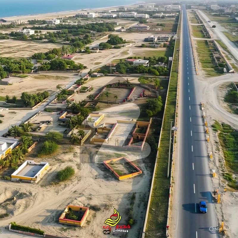 10 Acre Land For Sale Mouza Surbamdar, Gwadar 10 Acre Land For Sale Mouza Surbamdar, Gwadar