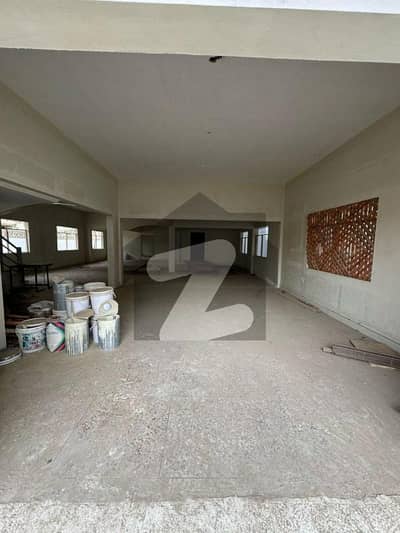 نارتھ ناظم آباد ۔ بلاک ایف نارتھ ناظم آباد,کراچی میں 5 کمروں کا 1 کنال علاوہ 11.0 لاکھ میں کرایہ پر دستیاب ہے۔
