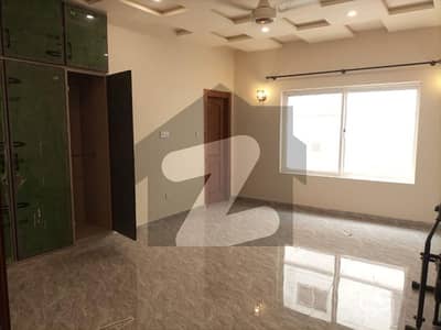 1 Kanal Ground Portion Available For Rent