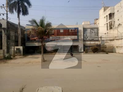 نارتھ ناظم آباد ۔ بلاک ڈی نارتھ ناظم آباد,کراچی میں 11 کمروں کا 2 کنال علاوہ 23.5 لاکھ میں کرایہ پر دستیاب ہے۔