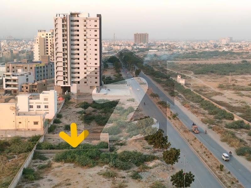 Gulshan-E-Azeem 336S. Y 200feet Road Facing Gulshan-E-Azeem 336S. Y 200feet Road Facing
