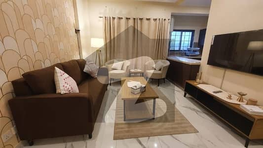 Brand New One Bed Fully Furnished Apartment Is For Rent In Bahria Town Rawalpindi Islamabad Brand New One Bed Fully Furnished Apartment Is For Rent In Bahria Town Rawalpindi Islamabad
