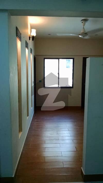 APARTMENT FOR RENT 2 BEDROOMS D/D WITH LIFT WEST OPEN BUNGALOW FACING