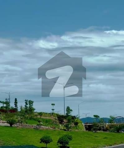 Park View City Overseas Block 5 Marla Develop Possession Onground Plot Available For Sale Park View City Overseas Block 5 Marla Develop Possession Onground Plot Available For Sale