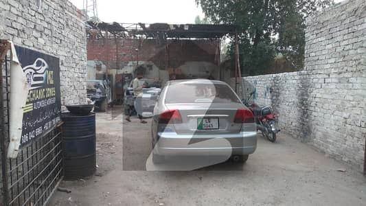 نیسپاک سکیم فیز 1 کالج روڈ,لاہور میں 1 کنال کمرشل پلاٹ 45.0 ہزار میں کرایہ پر دستیاب ہے۔