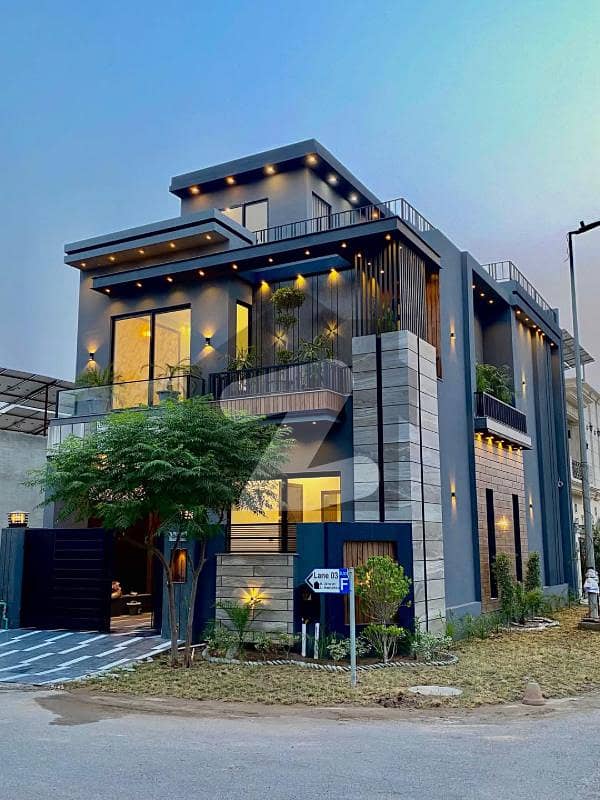 5 Marla Brand New Corner House For Sale Royal Orchard Multan. 5 Marla Brand New Corner House For Sale Royal Orchard Multan.