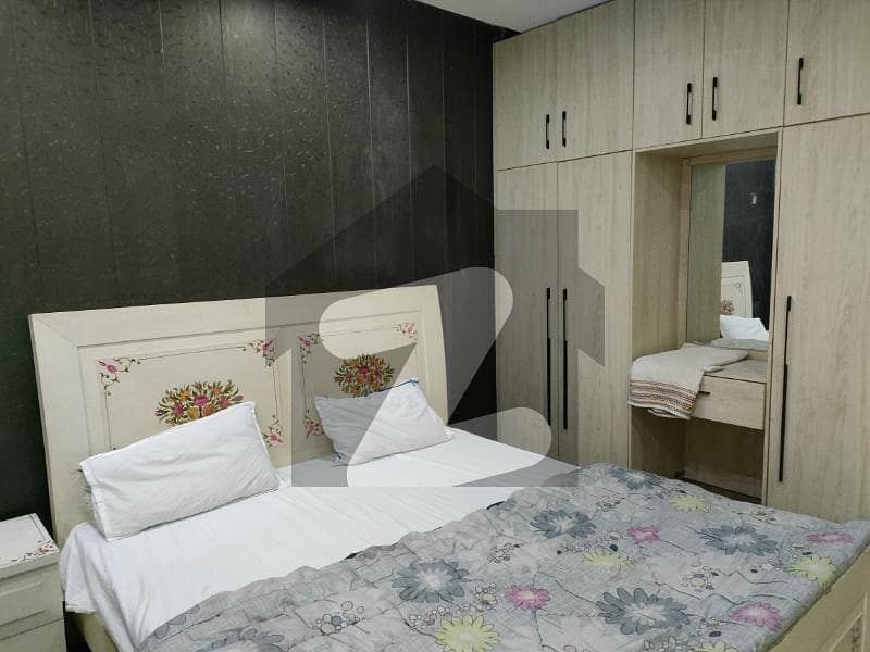 One Bedroom Full Furnish Apartment Available For Rent One Bedroom Full Furnish Apartment Available For Rent