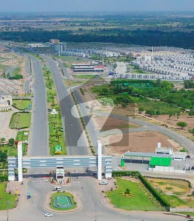 ڈی ایچ اے فیز 1 ۔ سیکٹر یو ڈی ایچ اے فیز 1,ڈی ایچ اے ڈیفینس,ملتان میں 10 مرلہ رہائشی پلاٹ 48.0 لاکھ میں برائے فروخت۔