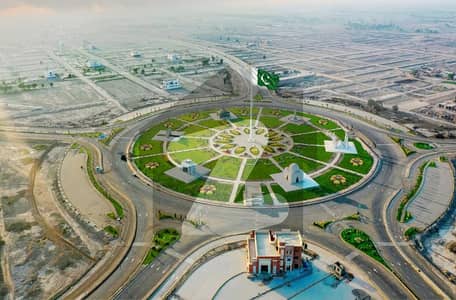 ڈی ایچ اے فیز 1 ۔ سیکٹر بی1 ڈی ایچ اے فیز 1,ڈی ایچ اے ڈیفینس,ملتان میں 10 مرلہ رہائشی پلاٹ 40.0 لاکھ میں برائے فروخت۔