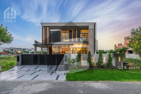 One Kanal Beautiful Modern Bungalow Available For Sale In DHA Phase 7 Lahore DHA Phase 7 - Block Y, DHA Phase 7, DHA Defence, Lahore, Punjab