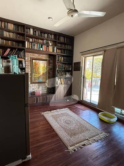 Spacious