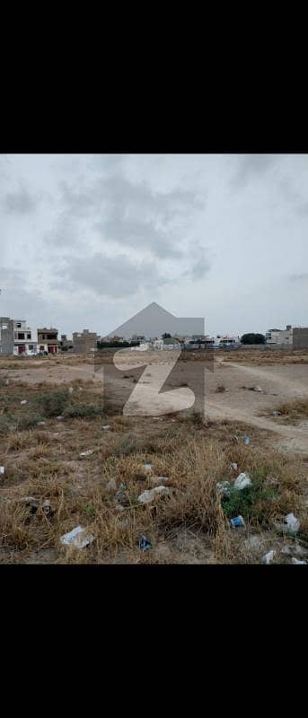 SAADI GARDEN BLOCK-2 120 SQ YARDS AVAILABLE ON SALE