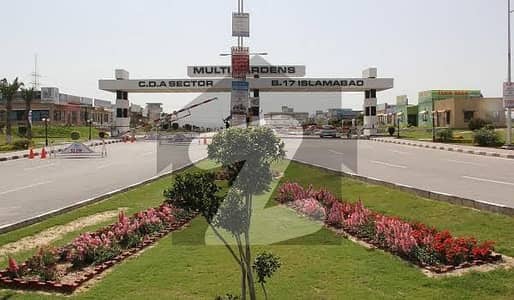ایم پی سی ایچ ایس - بلاک جی ایم پی سی ایچ ایس ۔ ملٹی گارڈنز,بی ۔ 17,اسلام آباد میں 5 مرلہ رہائشی پلاٹ 65.0 لاکھ میں برائے فروخت۔ ایم پی سی ایچ ایس - بلاک جی ایم پی سی ایچ ایس ۔ ملٹی گارڈنز,بی ۔ 17,اسلام آباد میں 5 مرلہ رہائشی پلاٹ 65.0 لاکھ میں برائے فروخت۔
