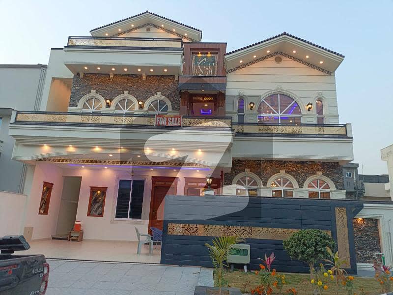 G-13 40x80 Brand new double story Luxury House G-13 40x80 Brand new double story Luxury House