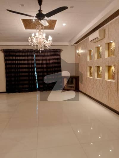 1 Kanal 5 Bedrooms luxury House Available For Rent in DHA Phase 5 Block L Lahore cantt